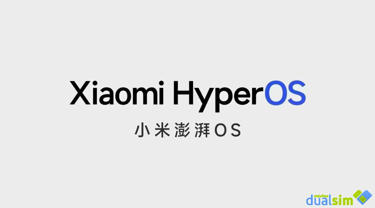 Xiaomi Hyperos Qué Es Características Y Dispositivos Compatibles 2952