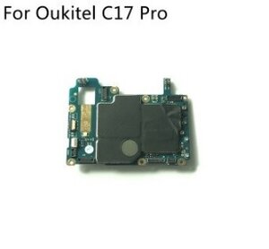Motherboard Oukitel c17 pro.jpg