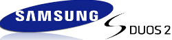 Foro Samsung Duos Logo